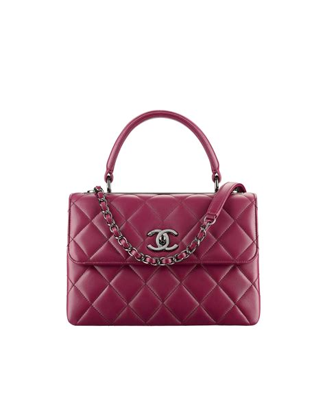 chanel bag store online|Chanel bags official website.